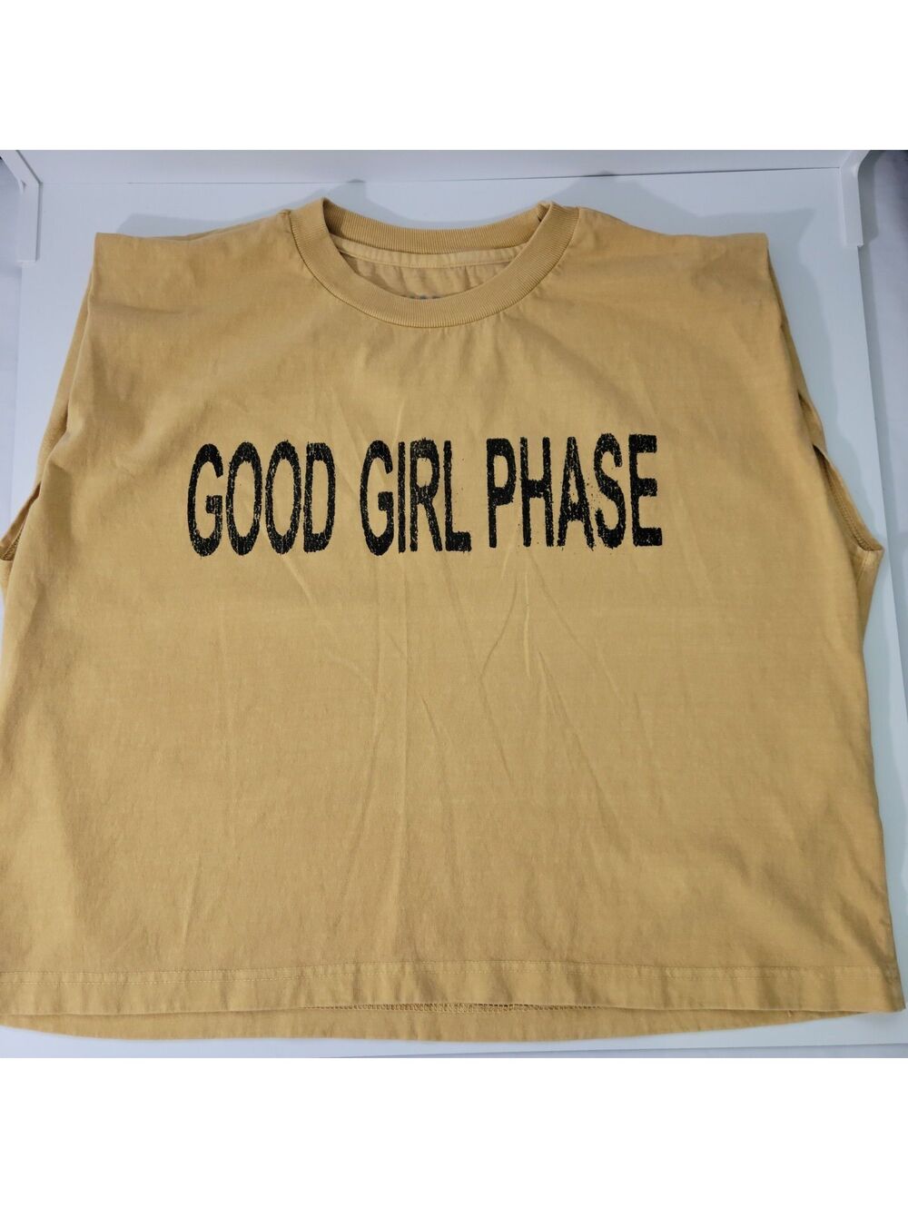 Good Girl Phase Bad Girl Phase Tshirt Hardy Brand Hard to Find